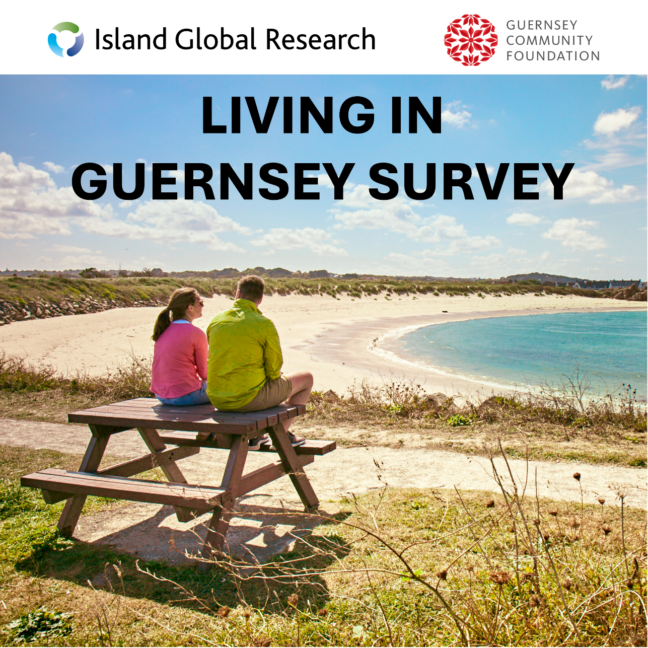 Living in Guernsey Survey