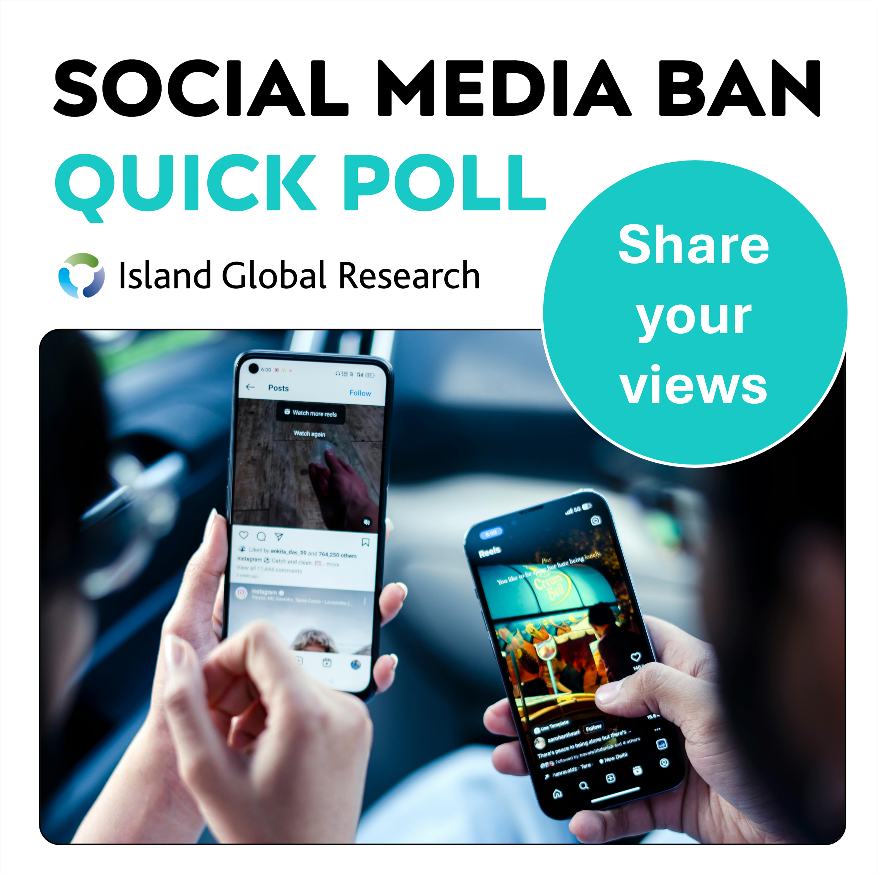 Social Media Ban Poll 2026